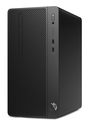 Computador Hp Cpu Gamer Jogos 4gb Ssd 120gb 2tb