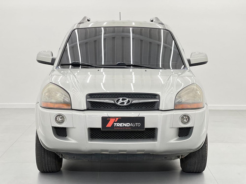 Hyundai Tucson Glsb
