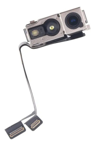 Camara Frontal Para iPhone 16 Pro
