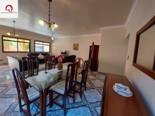 Grande Oportunidade De Casa Próximo Praia Guaiuba À Venda - Ca00338 - 67778800