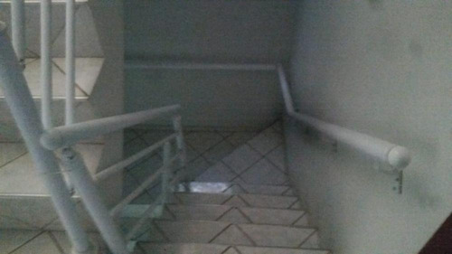 Imagem 11 de 29 de Sobrado No Bairro Montanhão - São Bernardo Do Campo/sp - 2905
