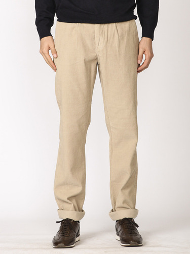Pantalon De Pana - 080237