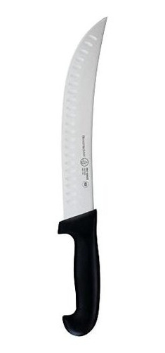 Cuchillo De Tijera Messermeister Pro Series 10 Kullenschl