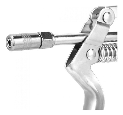 Of Cartucho Engrasador Para Pistola De Grasa De Mano De
