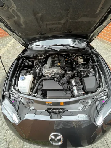 Mazda CX-5 2.0 Grand Touring Lx