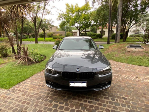 Bmw 330i Shadow Automatico