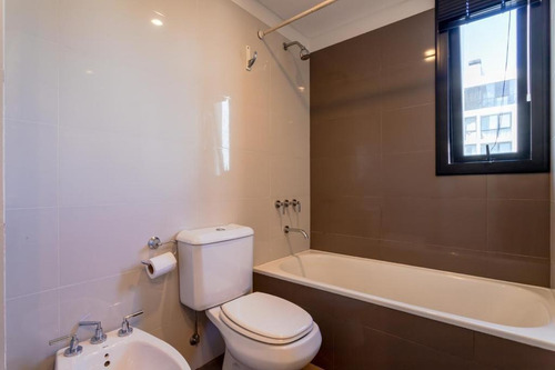 Departamento En Venta 3 Ambientes Más Escritorio, Cochera Y Amenities En Nuñez