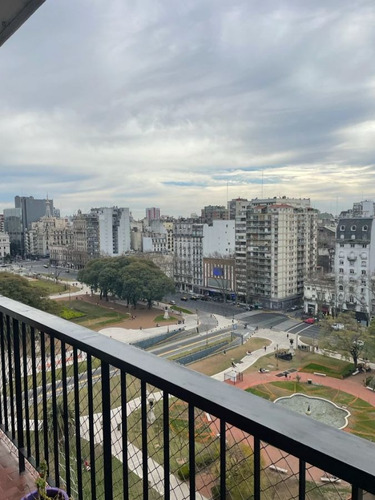 Imagen 4 de 14 de Departamento En Venta De 2 Dormitorios En Monserrat