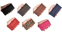Comprar Funda Estuche Cuero Para Samsung Galaxy  S9 Plus S8 S8 Plus