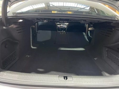 Imagen 21 de 25 de Audi A4 2.0 Fsi 190cv - Bmw Autopremier