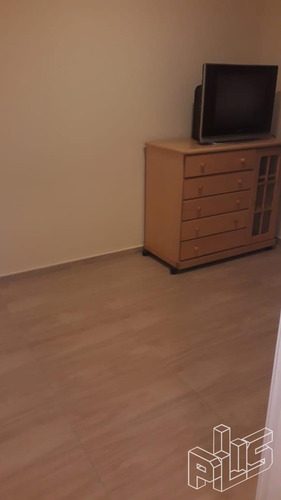 Imagem 9 de 30 de Apartamento À Venda Em Loteamento Dinorá Rosa - Ap008520