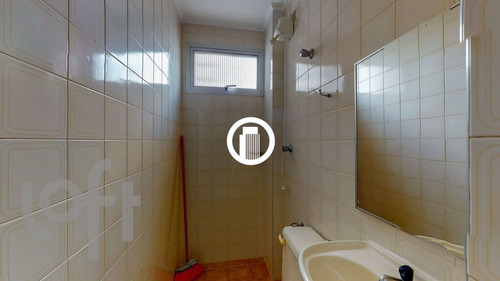 Imagem 4 de 15 de Apartamento Construtora - Vila Romana - Ref: 15500 - V-re16458