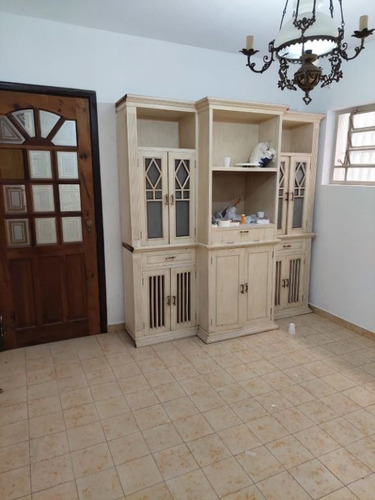 Imagem 4 de 30 de Sobrado Com 3 Dormitórios Para Alugar, 192 M² Por R$ 2.600,00/mês - Parque São Domingos - São Paulo/sp - So1029