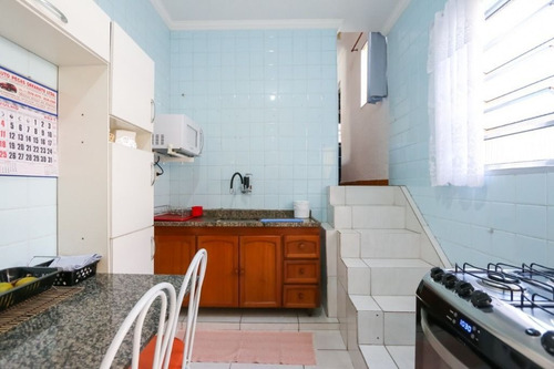 Imagem 15 de 20 de Venda Casa 2 Quartos No Bairro Mooca