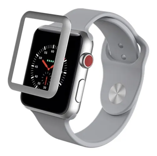 Glass luxe apple watch online
