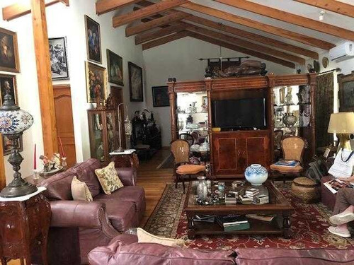 Imagen 6 de 25 de Hermosa Casa En Condominio De Parcelas Camino A Lliu Lliu