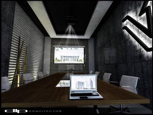 Imagen 6 de 9 de Oficina Comercial En Venta Los Remedios
