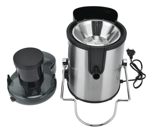 Exprimidor Eléctrico Automático De Frutas Y Verduras Para El