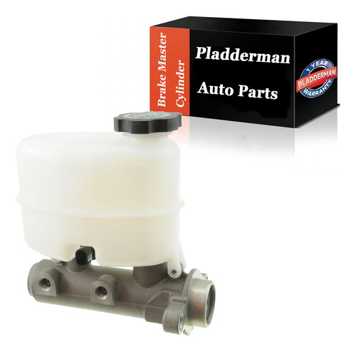Cilindro Mestre Do Freio Para Gmc Yukon 2001-2002 V8 5.3l