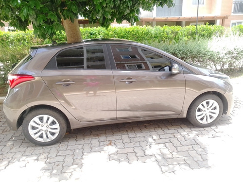 Hyundai Hb20 2016 1.0 Comfort Style Flex 5p