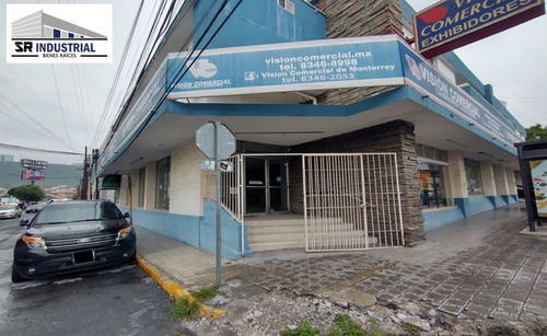 Imagen 1 de 7 de Local En Renta Monterrey