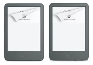 Mica Pantalla Kindle Paperwhite 11th Gen Signature 2021 X2