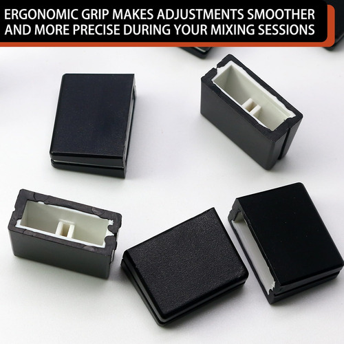 Capas De Fader De Hordion 10pcs, Pernobas De Fader Del De De
