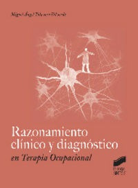 Libro Razonamiento Clinico Y Diagnostico En Terapia Ocupa...