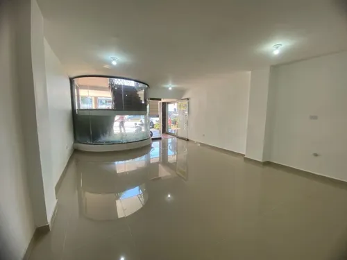 Local En Arriendo Sector Viva, Barranquilla