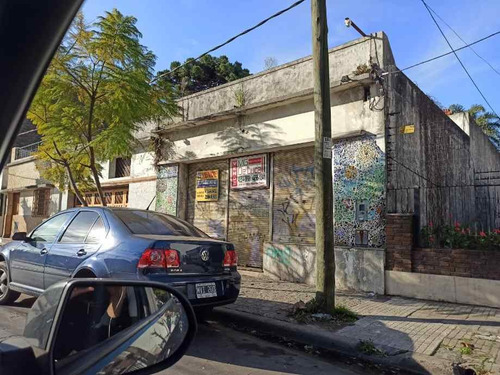Imagen 1 de 1 de Lote En Venta En Ramos Mejia Sur