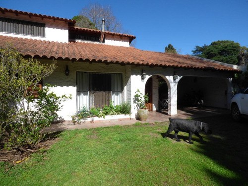 Imagen 4 de 30 de Casa De 3 Dormitorios En Villa Elisa Calle 28 E / 409 Y 411 - Dacal Bienes Raíces