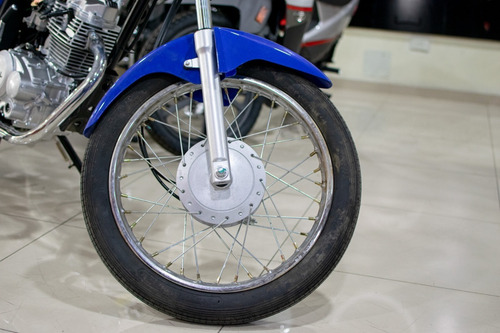 Imagen 16 de 16 de Moto Mondial Rd 150 New 0km 2023 Urquiza Motos Rx 150