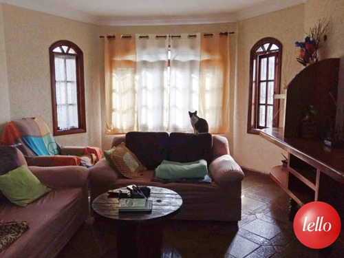 Imagem 4 de 21 de Casa - Ref: 216960