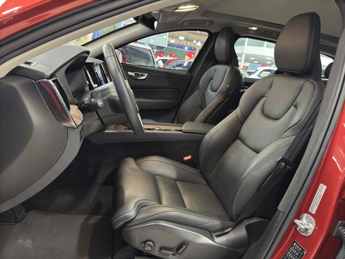 Volvo XC60 2.0 T8 RECHARGE ULTIMATE AWD GEARTRONIC