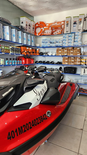 Jet Ski Seadoo Rxpx 325 2024