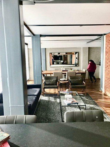 Imagen 3 de 15 de Departamento En Venta, Cuajimalpa De Morelos, Ciudad De México