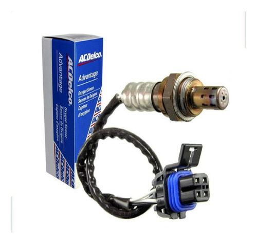 Sensor Oxigeno Chevrolet Colorado 2004 2005 Acdelco