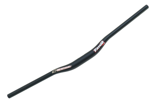 Manubrio Renthal Fatbar 35 780mm Negro