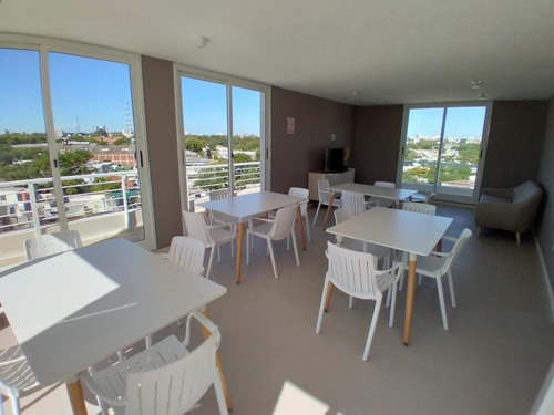Desarrollada Al Sol. Dos Dorm En Venta. Renta O Vivienda!