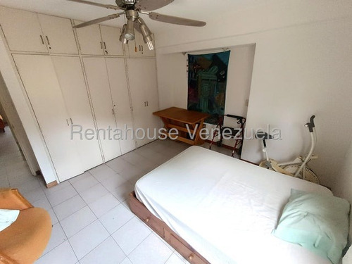 Tg Apartamento En Venta En El Peñón, Con Piscina Y Bellas Áreas Sociales 25-19281 Ys