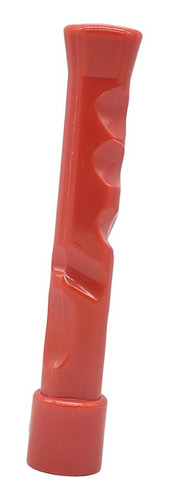 Bádminton Power Enhance Grip Dispositivo De Rojo