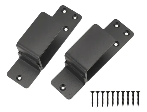comprar Soportes Para Barricadas De Puerta, Paquete De 2 Soportes Pa