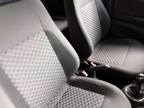 Volkswagen Gol Trend 2016 Highline