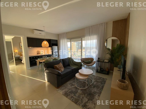 Imagen 1 de 9 de Departamento En Alq. Temporario Ubicado En Yoo Nordelta, Nordelta, Tigre