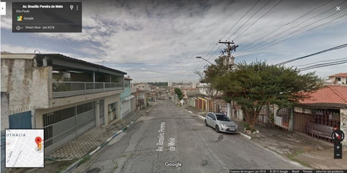 Imagem 8 de 9 de Terreno À Venda No Bairro Vila Matilde - São Paulo/sp - O-26155-42962