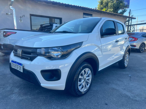 Fiat Mobi 1.0 4P FLEX EVO LIKE