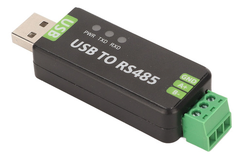 Convertidor Rs485 Usb A Adaptador Ft232rl Con Protección Esd