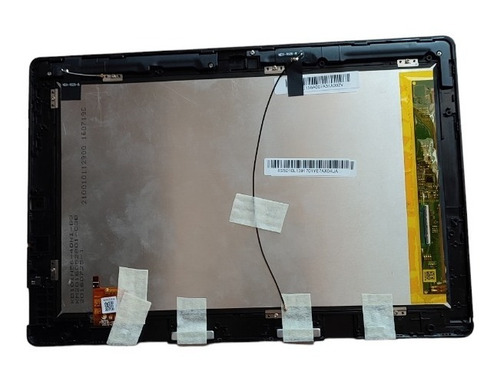 Pantalla Original 10.1 Fhd Ideapad Miix 310-10icr 5d10l13917