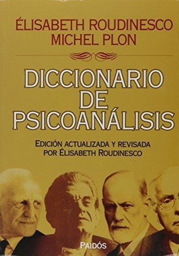 Diccionario De Psicoanalisis (43026)