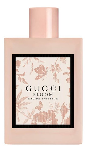 Eau de toilette Gucci Bloom para mujer, 100 ml